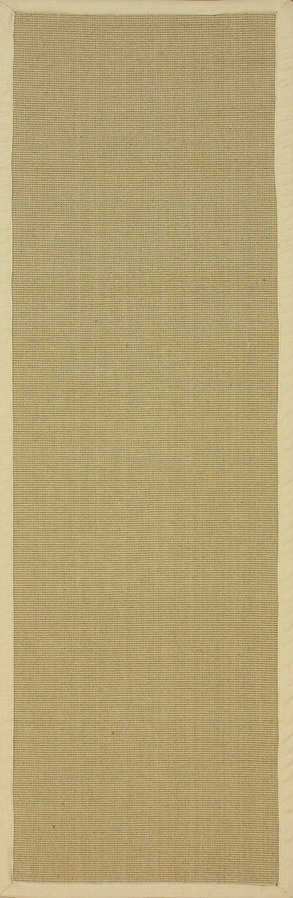 Nuloom Rugs - Machine Woven Laurel Jute - Beige