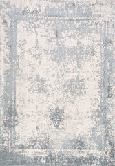 nuLOOM Rugs - Hand Woven Shawanna - Grey