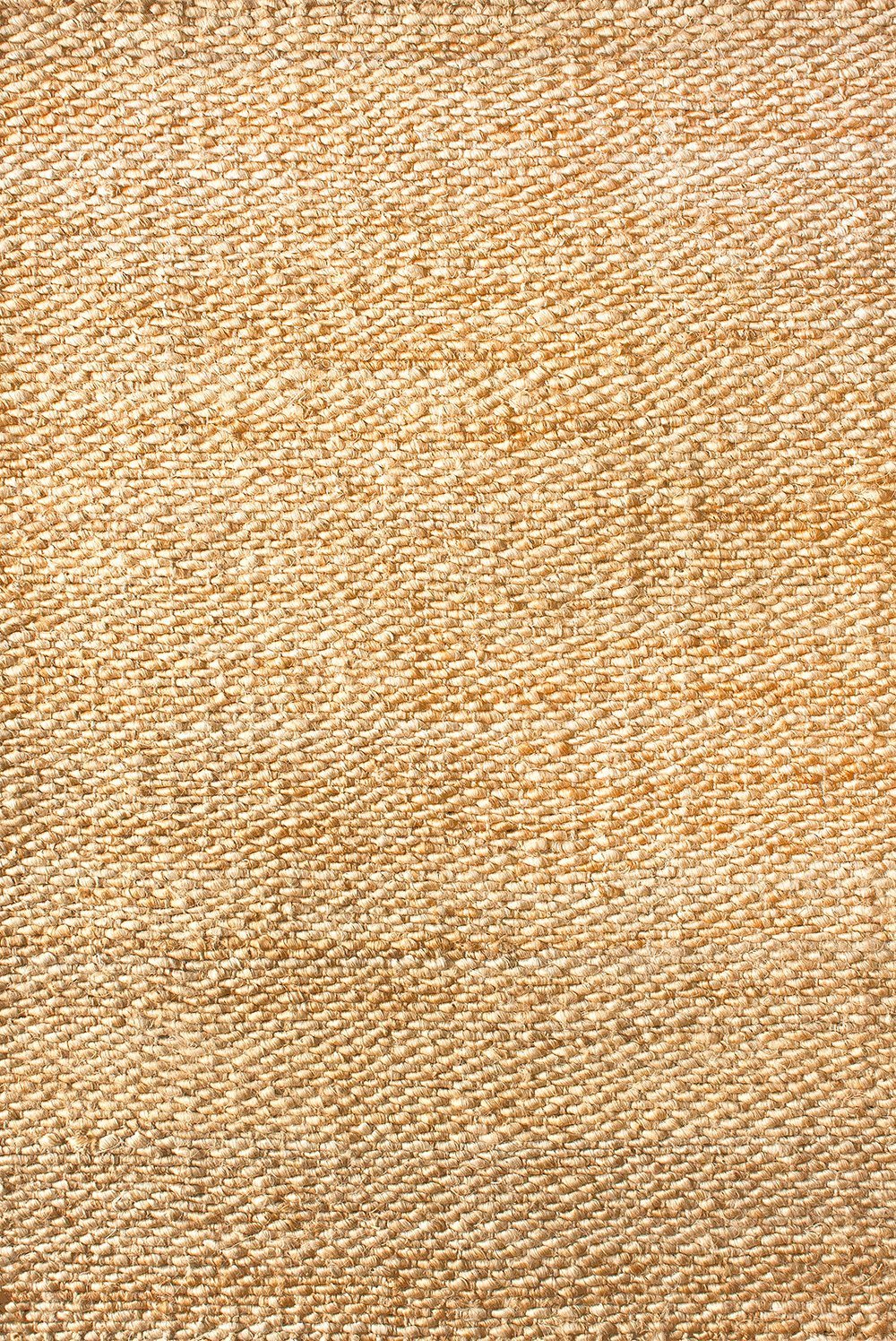 Nuloom Rugs - Hand Woven Hailey Jute - Natural