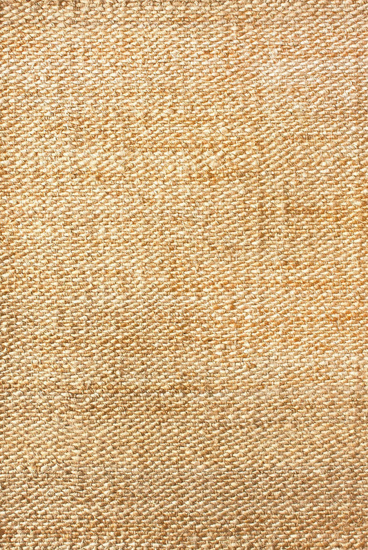 Nuloom Rugs - Hand Woven Hailey Jute - Natural