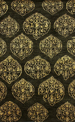 nuLOOM Rugs - Hand-Knotted Avignon Rug - Cocoa