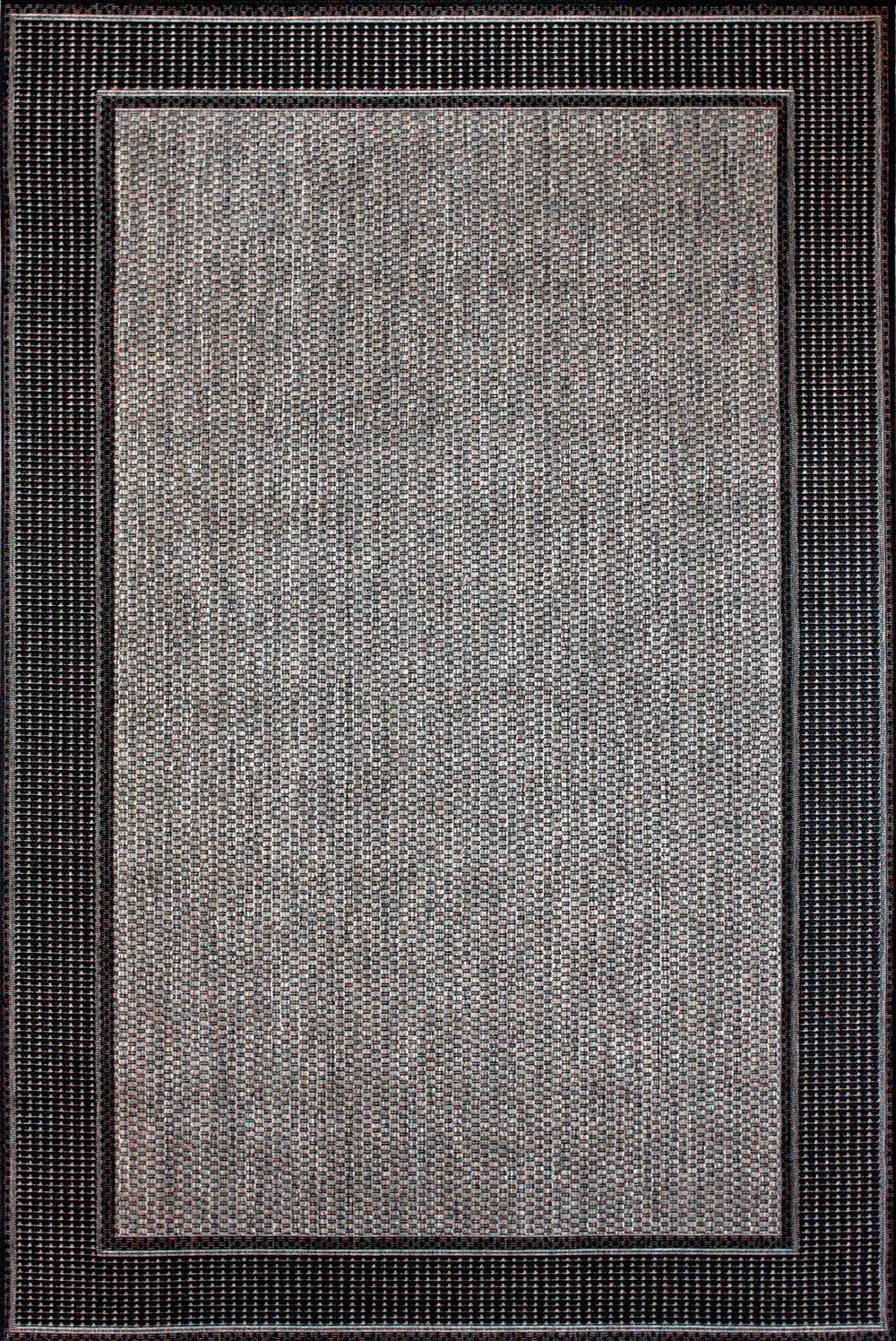 Nuloom Rugs - Machine Made Outdoor Gris - Grey