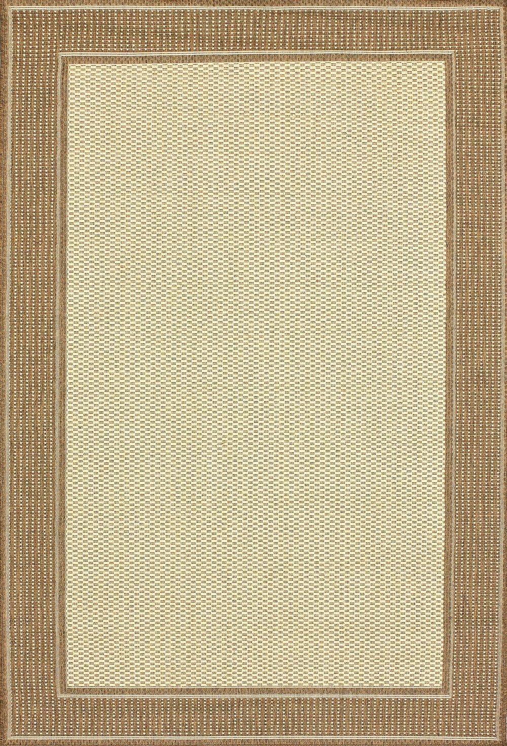 Nuloom Rugs - Machine Made Outdoor Gris - Beige