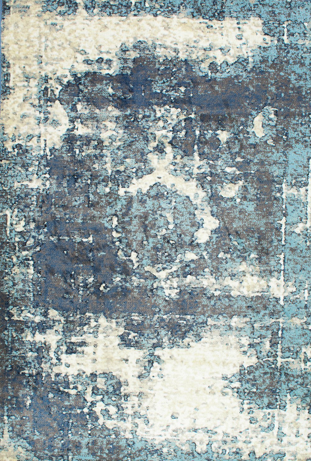 Nuloom Rugs - Vintage Lindsy - Blue