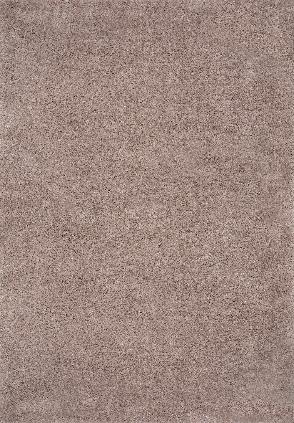 Nuloom Rugs - Gynel Cloudy Shag - Light Brown