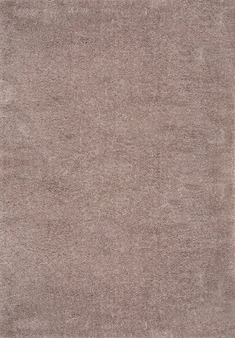 nuLOOM Rugs - Gynel Cloudy Shag - Light Brown