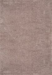 nuLOOM Rugs - Gynel Cloudy Shag - Light Brown