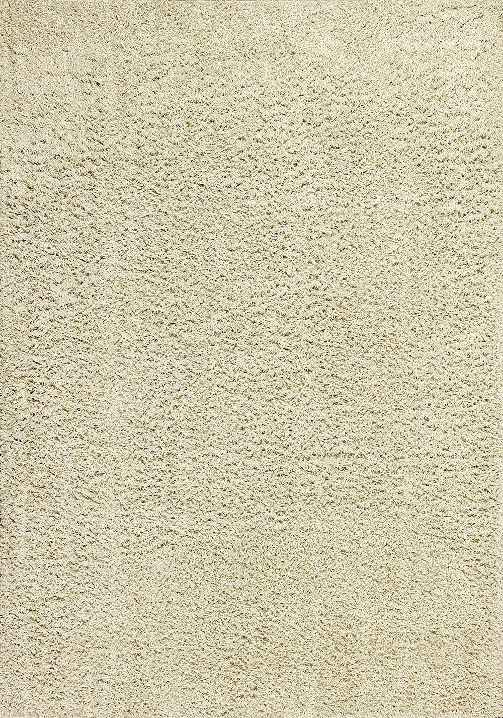 Nuloom Rugs - Marleen Plush Shag Rug - Goldenrod