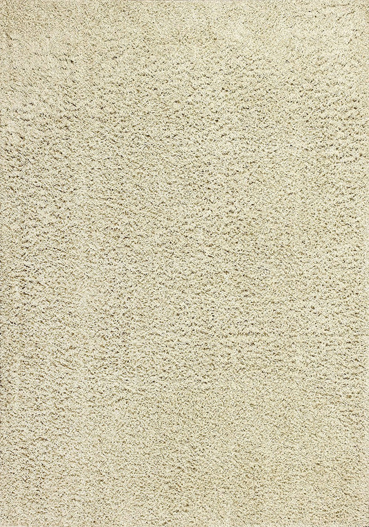 Nuloom Rugs - Marleen Plush Shag Rug - Goldenrod