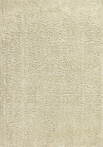 nuLOOM Rugs - Marleen Plush Shag Rug - Goldenrod