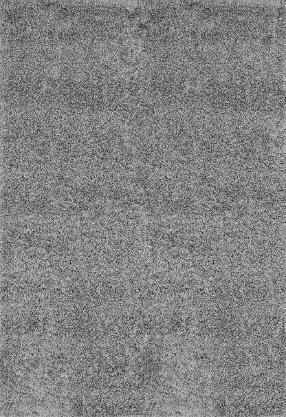 Nuloom Rugs - Marleen Plush Shag Rug - Grey
