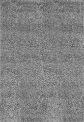 nuLOOM Rugs - Marleen Plush Shag Rug - Grey