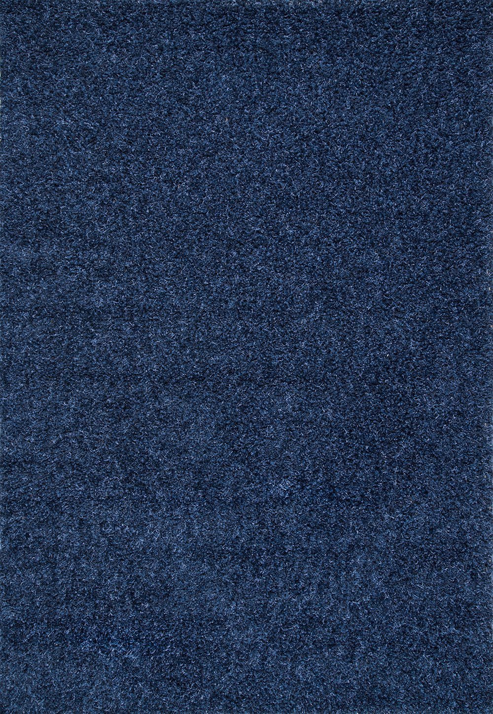 Nuloom Rugs - Marleen Plush Shag Rug - Navy