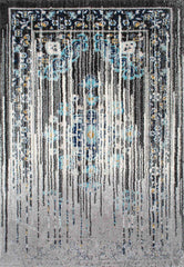 nuLOOM Rugs - Romona Vintage Shaggy - Brown