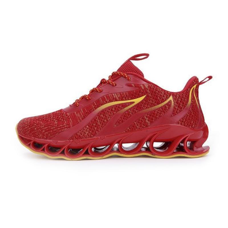 Zapatos Heatwave Runners 2