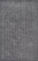 nuLOOM Rugs - Hand Woven Ambrose - Grey
