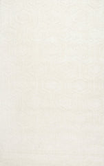 nuLOOM Rugs - Hand Woven Ambrose - Ivory