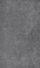 Alfombras nuLOOM - Strother tejido a mano - Gris