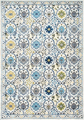 nuLOOM Rugs - Kesha Rug - Multi