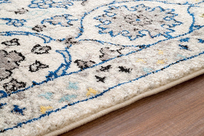 nuLOOM Rugs - Kesha Rug - Multi