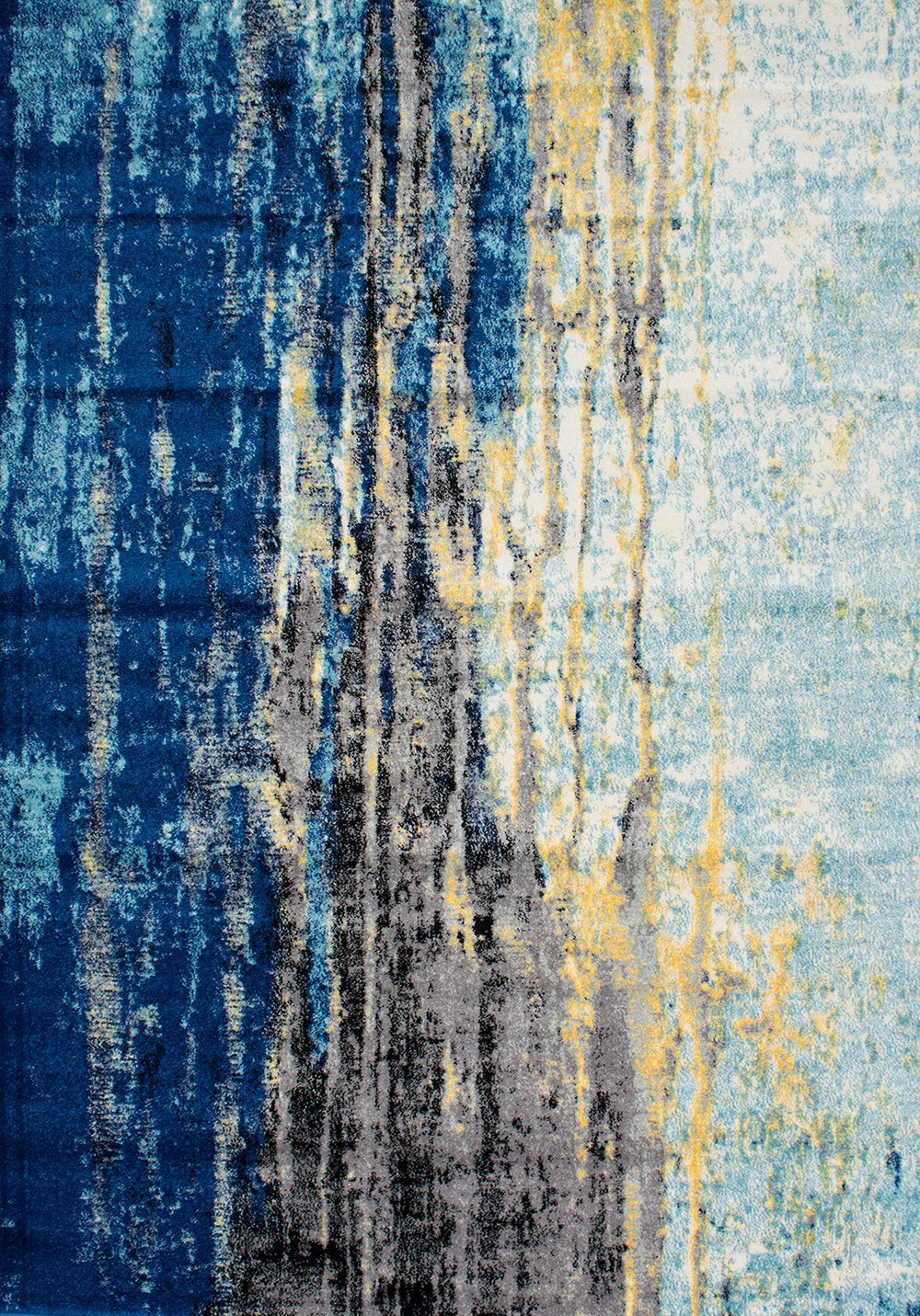 Nuloom Rugs - Katharina Rug - Blue