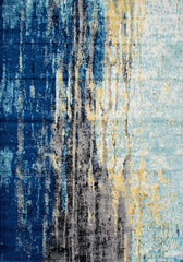 nuLOOM Rugs - Katharina Rug - Blue