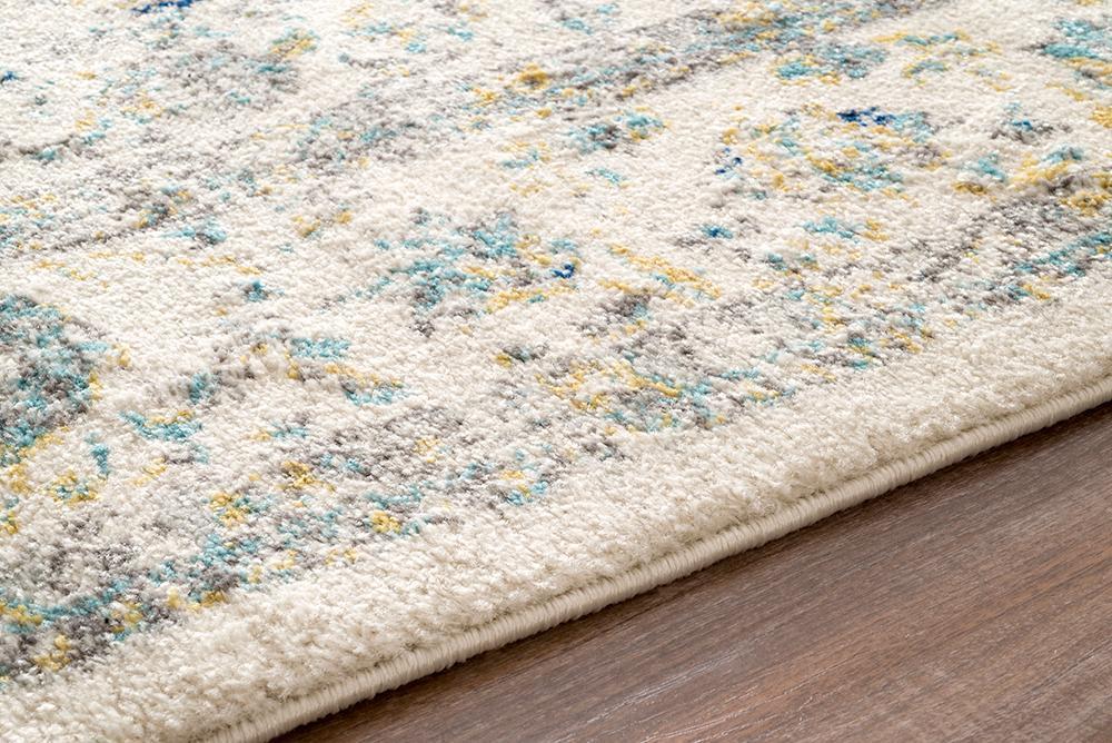 Nuloom Rugs - Verona Rug - Blue