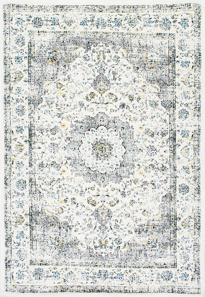 nuLOOM Rugs - Verona Rug - Grey