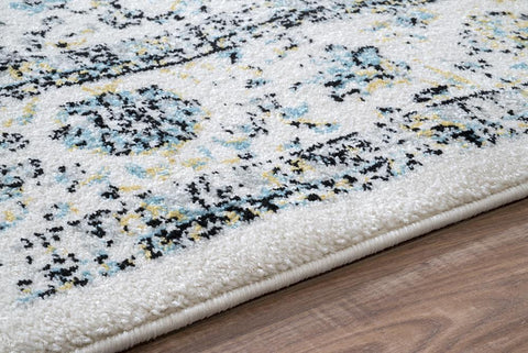 Alfombras nuLOOM - Alfombra Verona - Gris