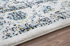 nuLOOM Rugs - Verona Rug - Grey