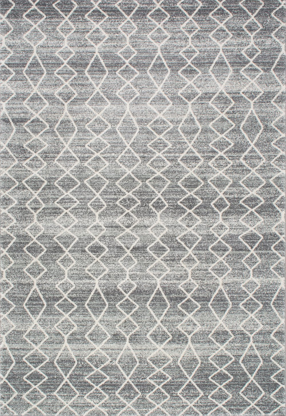 Nuloom Rugs - Dede - Grey