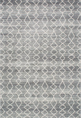 nuLOOM Rugs - DeDe - Grey