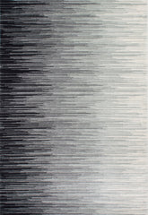 nuLOOM Rugs - Lexie - Black