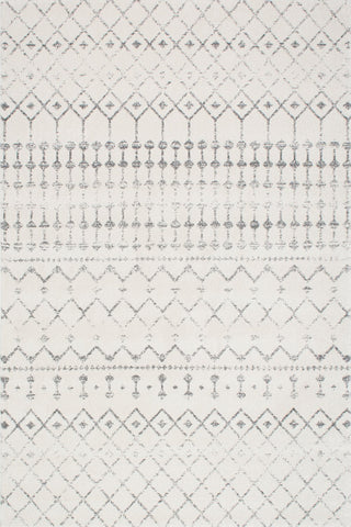 nuLOOM Rugs - Blythe - Grey