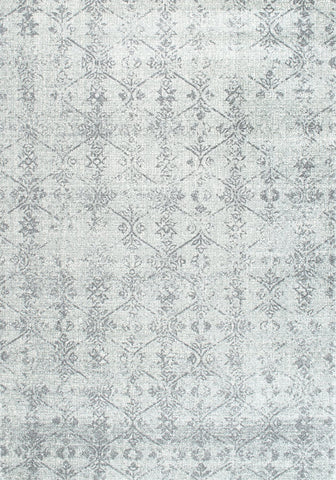 nuLOOM Rugs - Vintage Meade - Silver