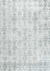 nuLOOM Rugs - Vintage Meade - Silver