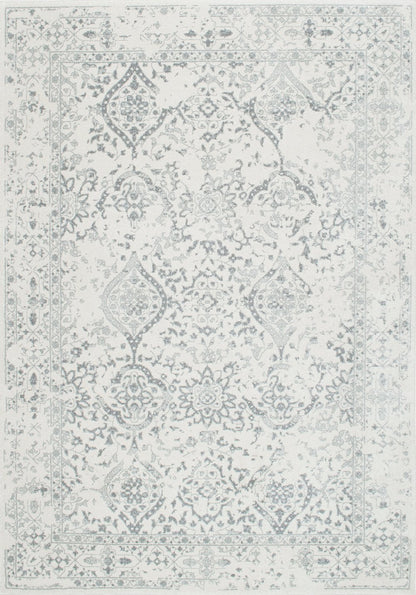 Nuloom Rugs - Vintage Odell - Ivory