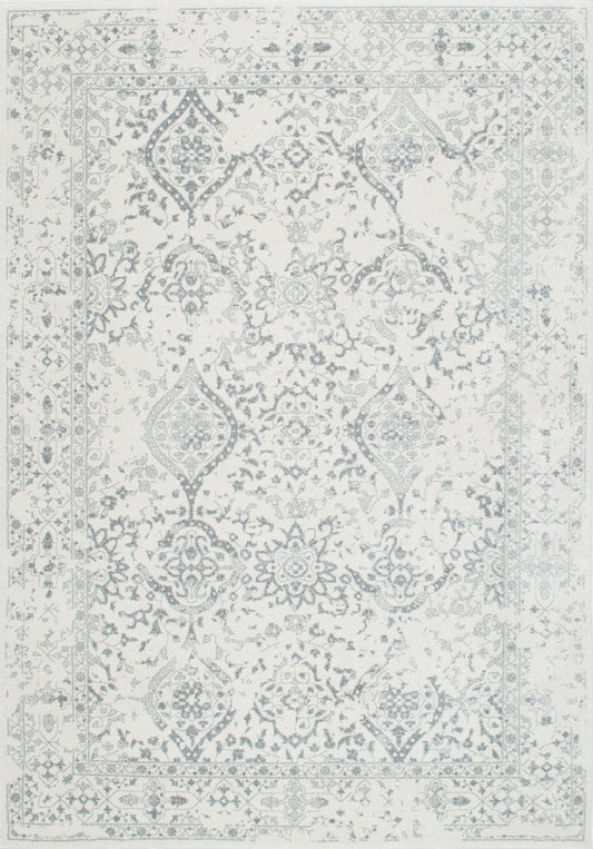 Nuloom Rugs - Vintage Odell - Ivory