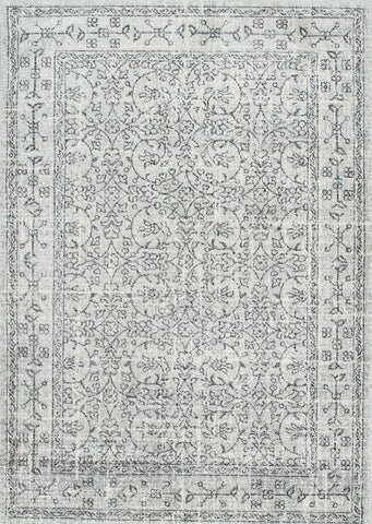 Alfombras nuLOOM - Vintage Waddell - Gris