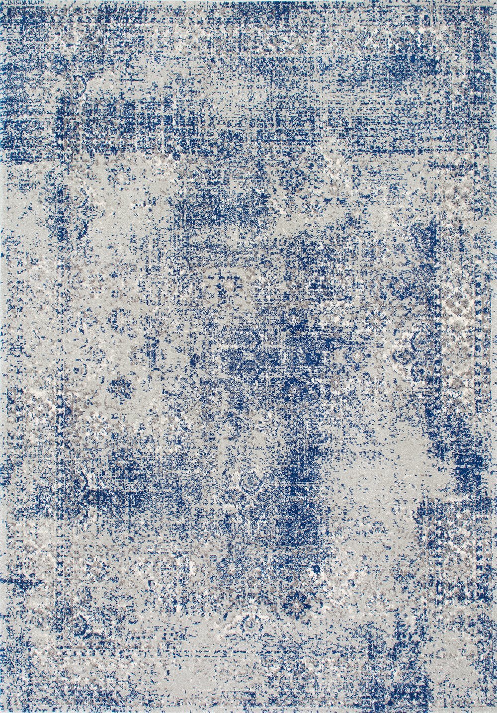 Nuloom Rugs - Vintage Willena - Blue