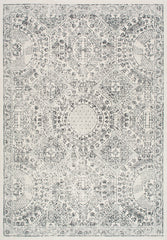 nuLOOM Rugs - Vintage Minta - Grey