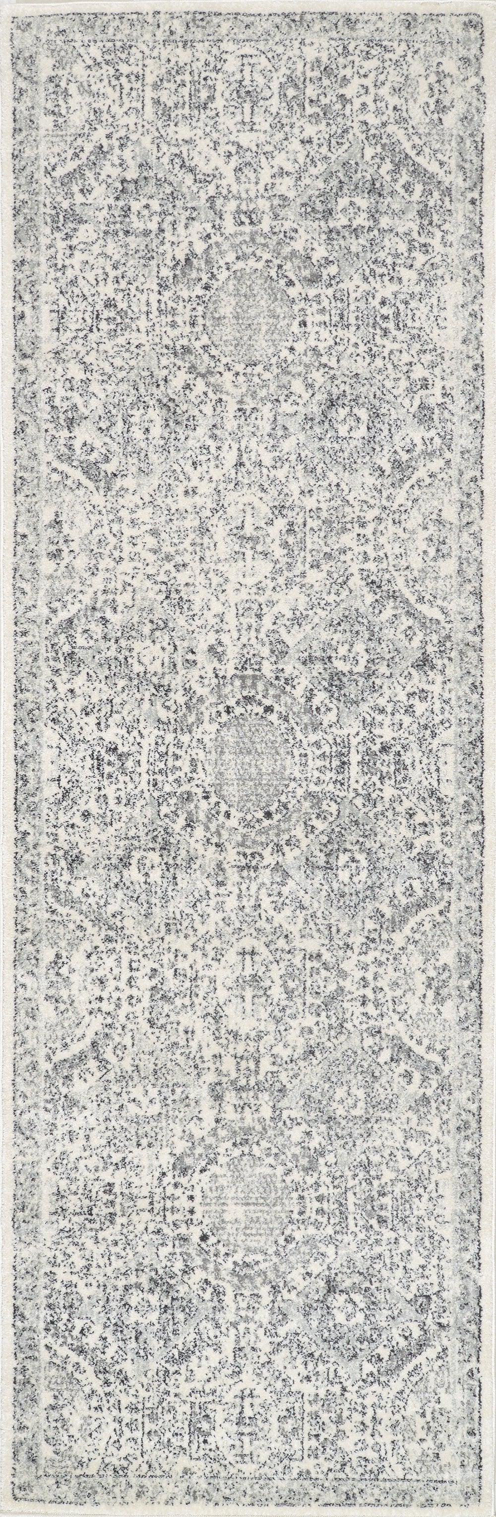 Nuloom Rugs - Vintage Minta - Grey