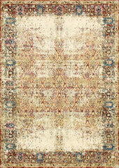 nuLOOM Rugs - Vintage Lavona - Multi