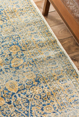 nuLOOM Rugs - Vintage Leena - Multi