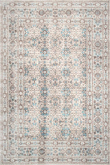 nuLOOM Rugs - Vintage Mirella - Beige