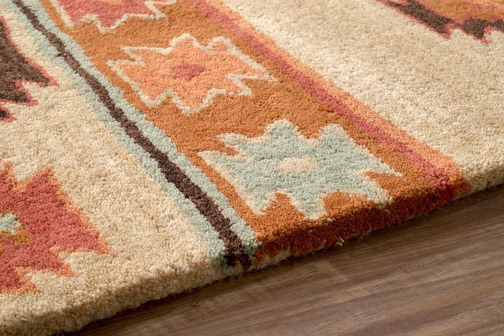 Nuloom Rugs - Hand Tufted Shyla - Beige