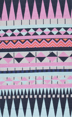 nuLOOM Rugs - Flatweave Bruna - Multi