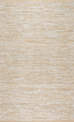 nuLOOM Rugs - Hand Woven Tarver - Silver