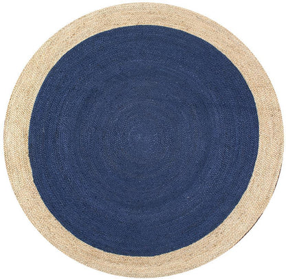 Nuloom Rugs - Hand Woven Eleonora - Blue