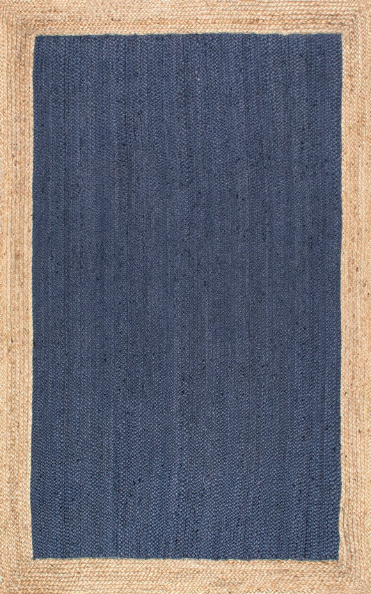 Nuloom Rugs - Hand Woven Eleonora - Blue